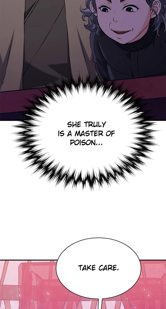 The Druid of Seoul Station Chapter 148 - Page 134