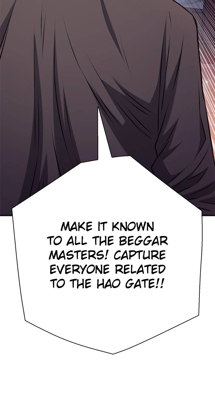 The Druid of Seoul Station Chapter 148 - Page 140