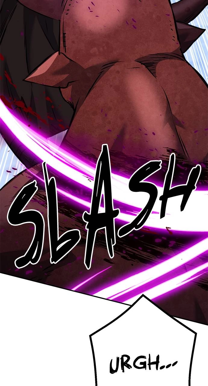 The Druid of Seoul Station Chapter 148 - Page 153