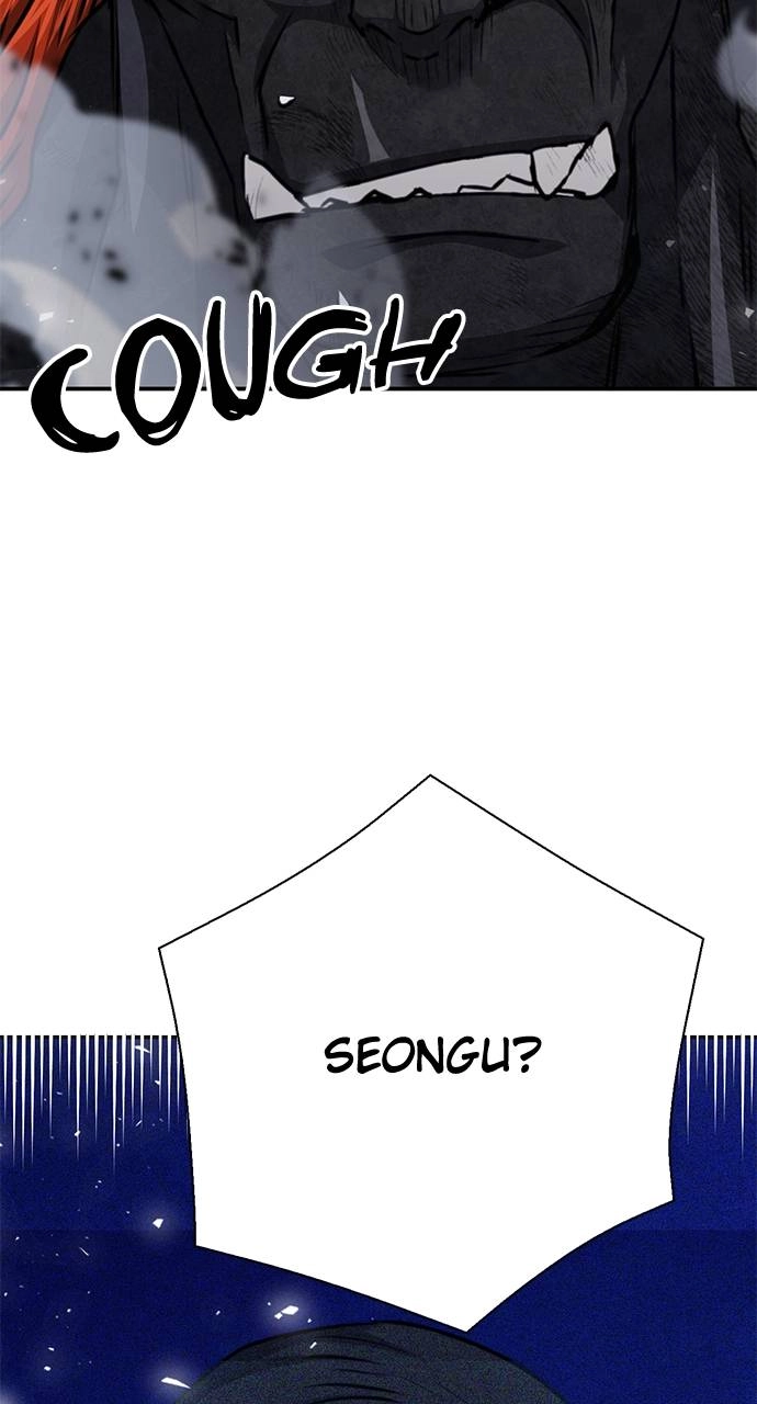 The Druid of Seoul Station Chapter 148 - Page 165