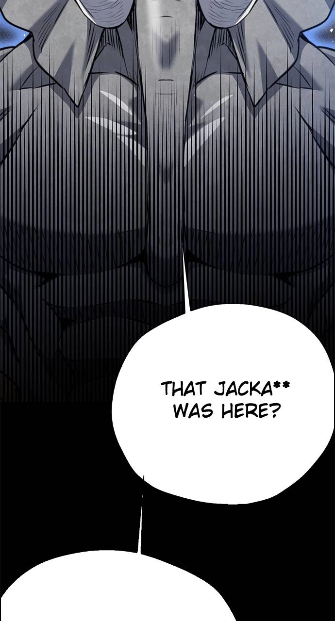 The Druid of Seoul Station Chapter 148 - Page 167