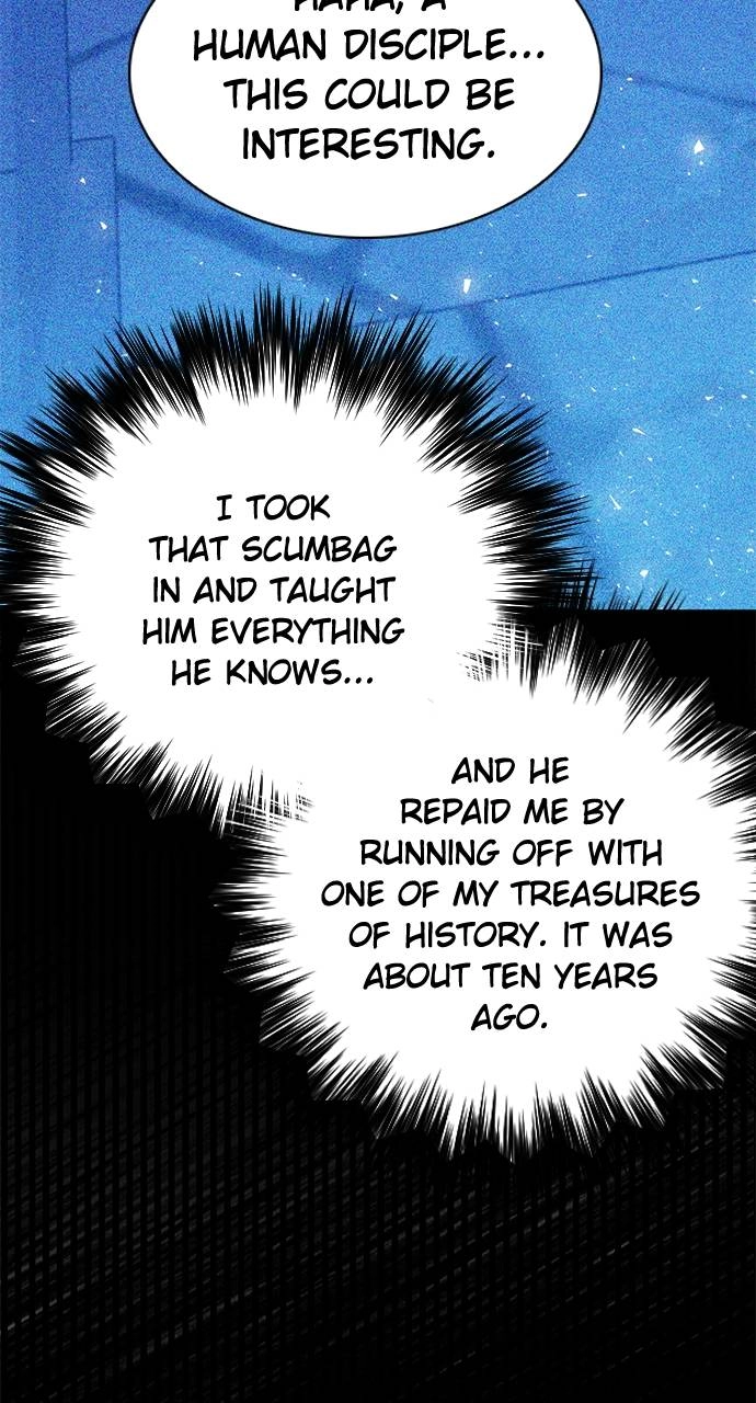 The Druid of Seoul Station Chapter 149 - Page 3