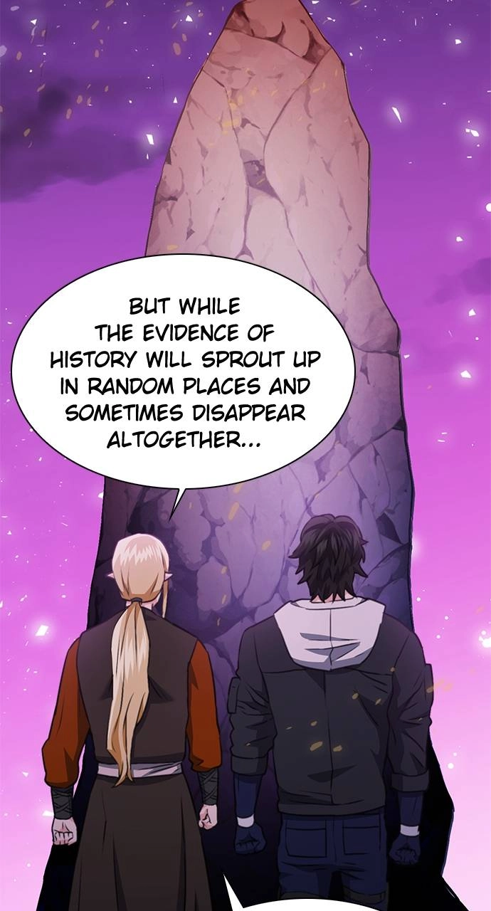 The Druid of Seoul Station Chapter 149 - Page 21