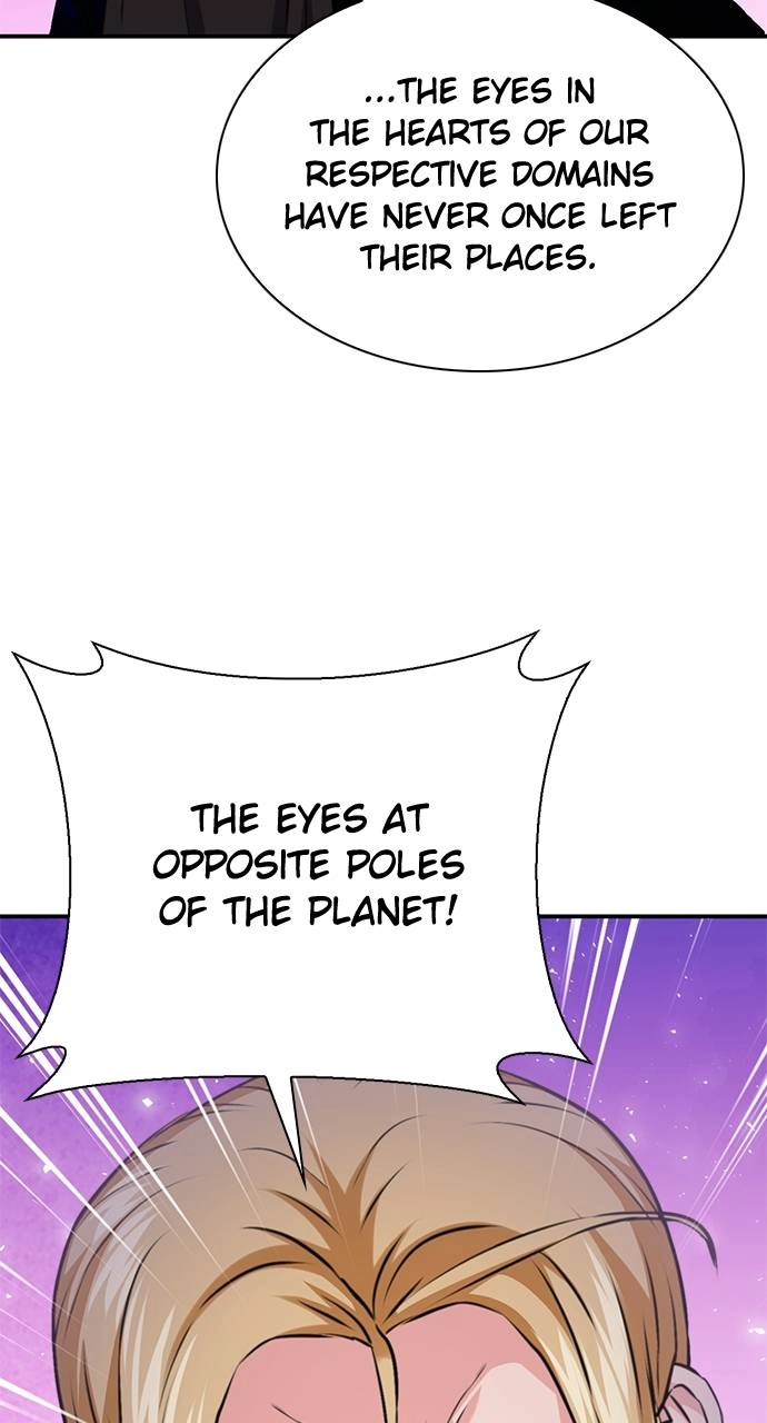 The Druid of Seoul Station Chapter 149 - Page 22