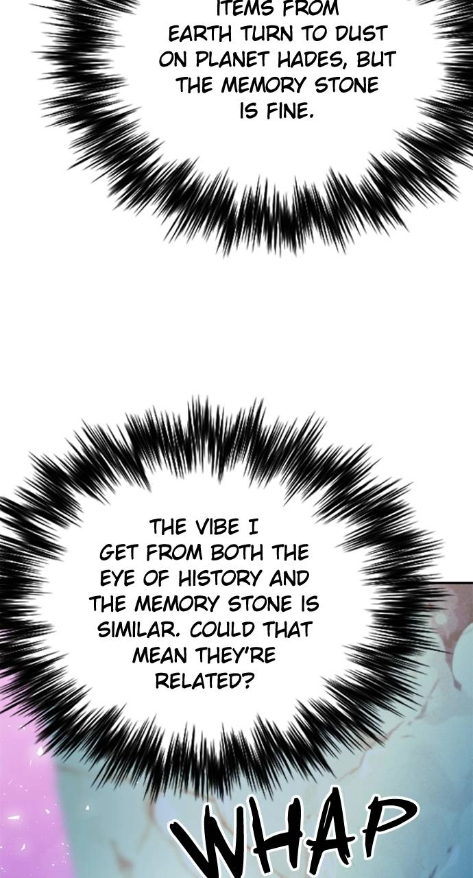The Druid of Seoul Station Chapter 149 - Page 34
