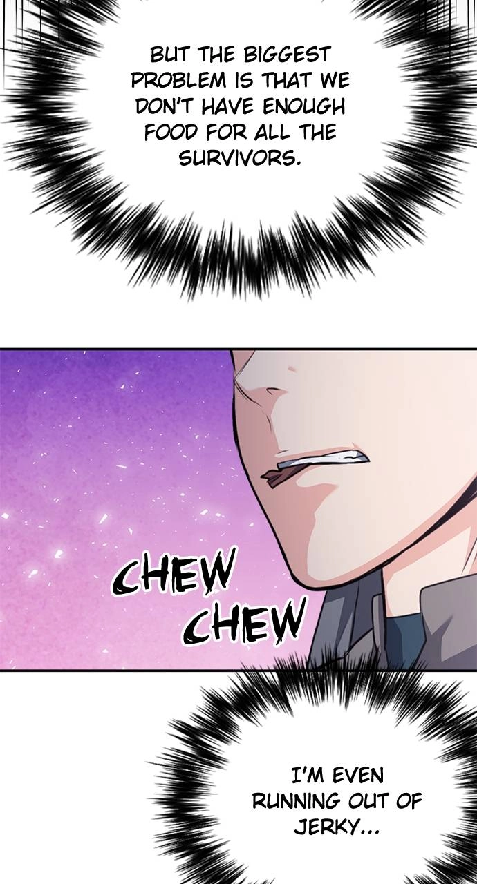 The Druid of Seoul Station Chapter 149 - Page 63