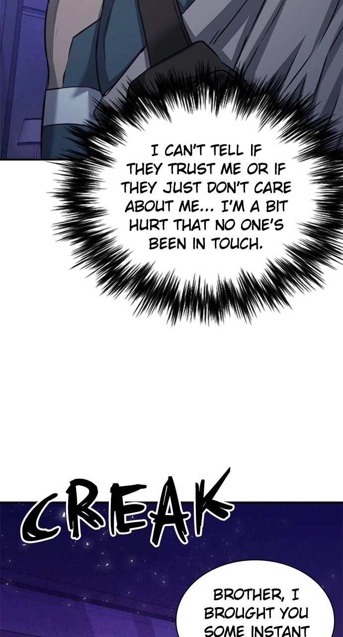 The Druid of Seoul Station Chapter 149 - Page 66