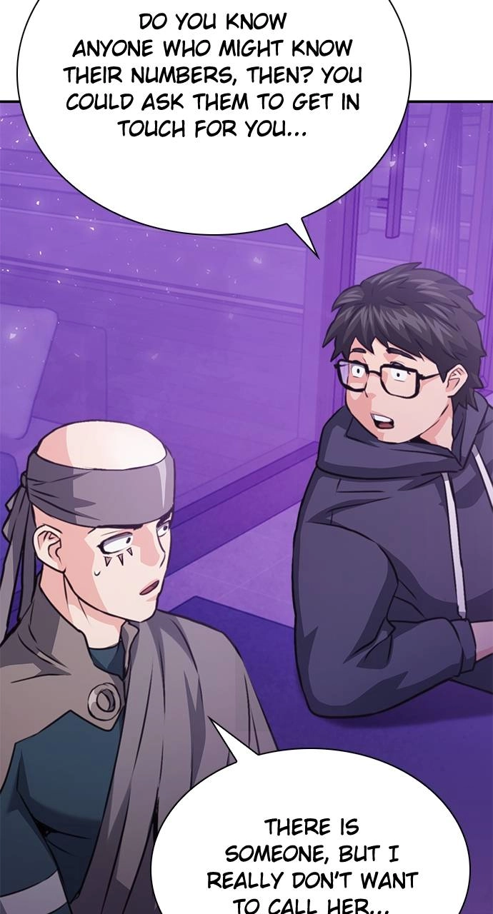 The Druid of Seoul Station Chapter 149 - Page 73