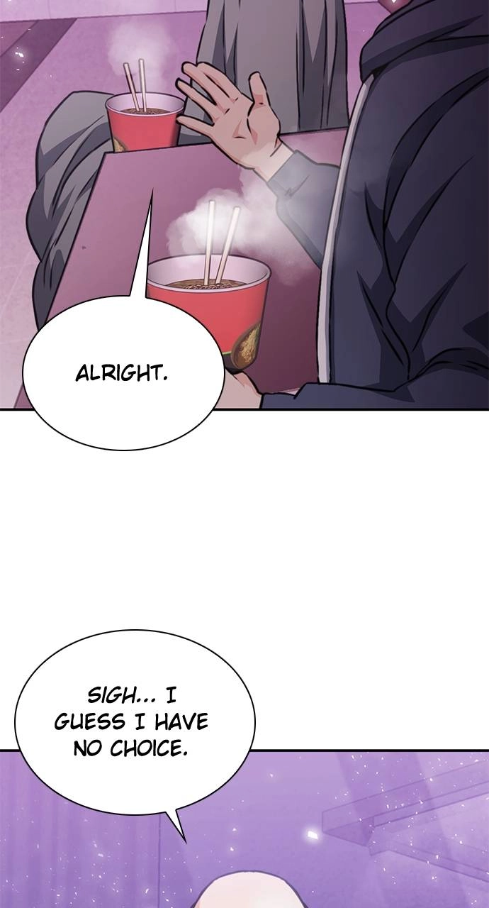 The Druid of Seoul Station Chapter 149 - Page 75