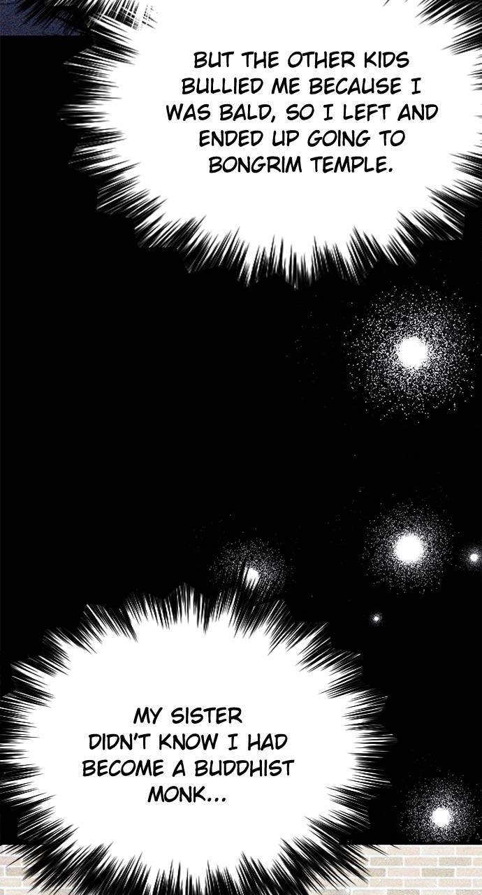 The Druid of Seoul Station Chapter 149 - Page 90