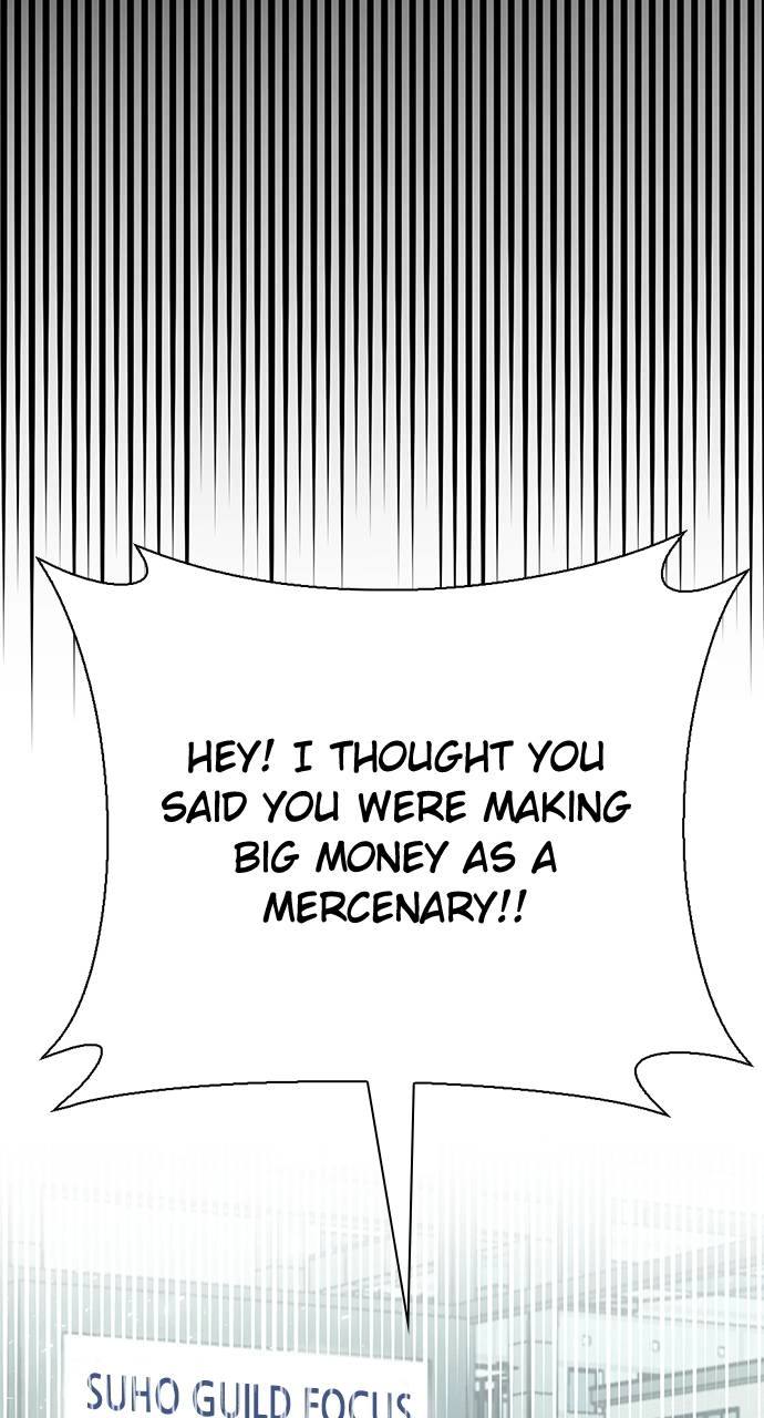The Druid of Seoul Station Chapter 149 - Page 94