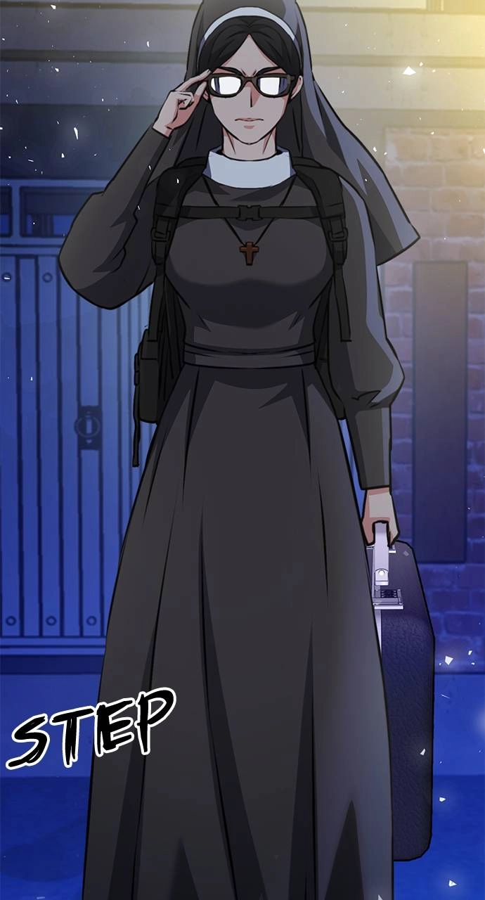 The Druid of Seoul Station Chapter 149 - Page 105