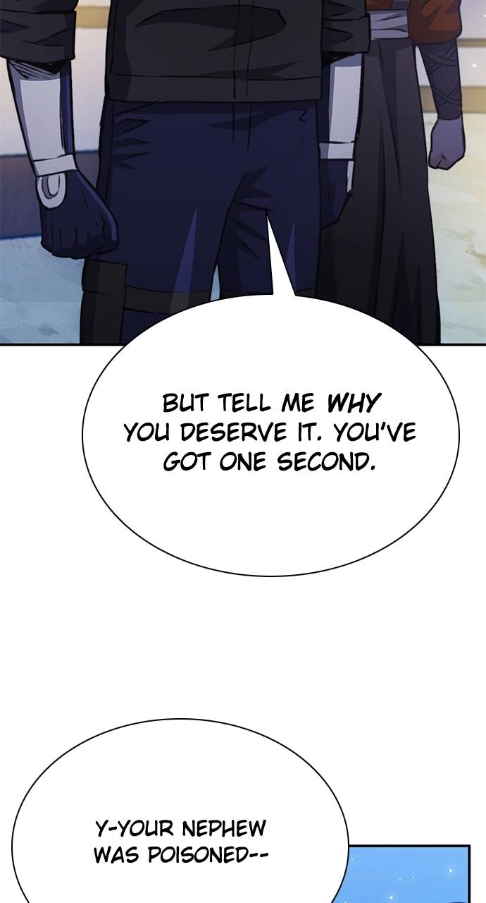 The Druid of Seoul Station Chapter 149 - Page 114