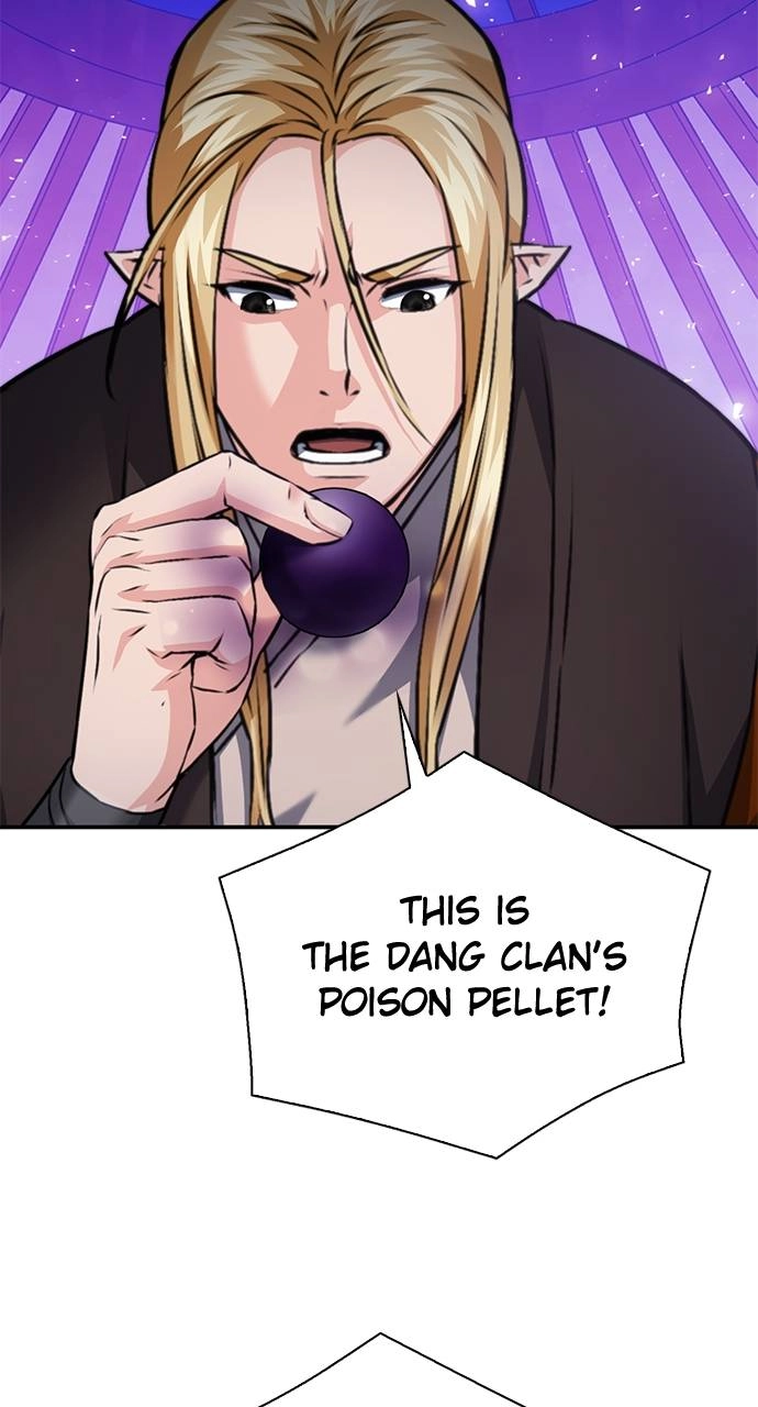 The Druid of Seoul Station Chapter 149 - Page 127