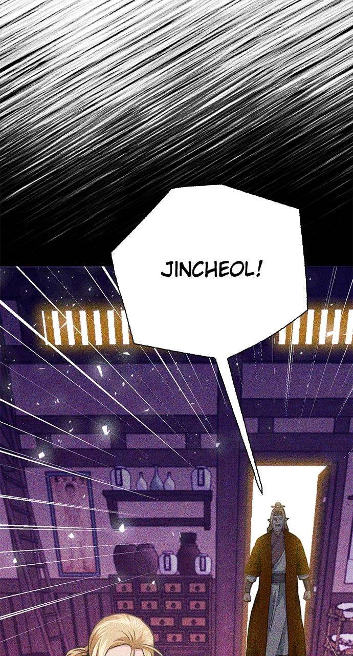 The Druid of Seoul Station Chapter 149 - Page 129