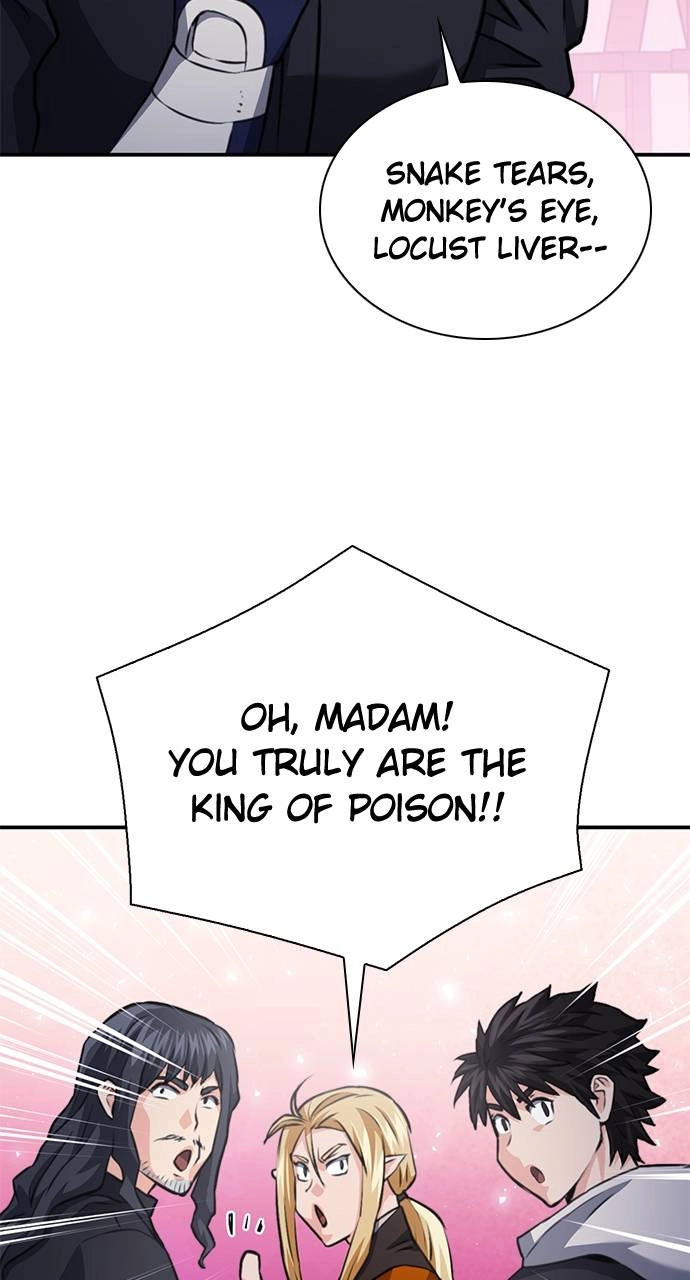 The Druid of Seoul Station Chapter 149 - Page 139