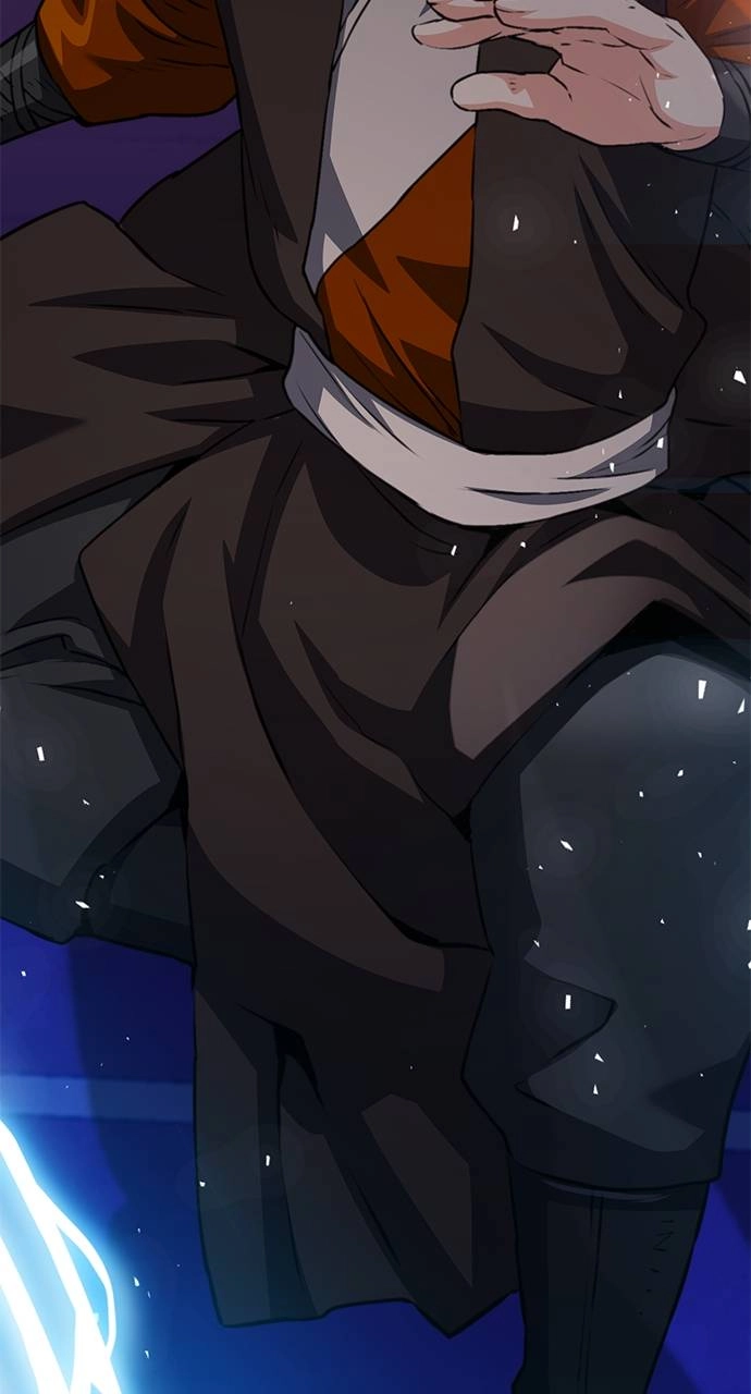 The Druid of Seoul Station Chapter 149 - Page 146