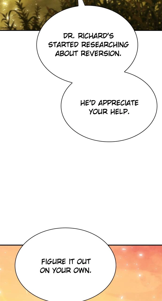 The Druid of Seoul Station Chapter 150 - Page 9