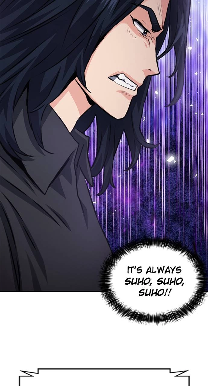 The Druid of Seoul Station Chapter 150 - Page 18
