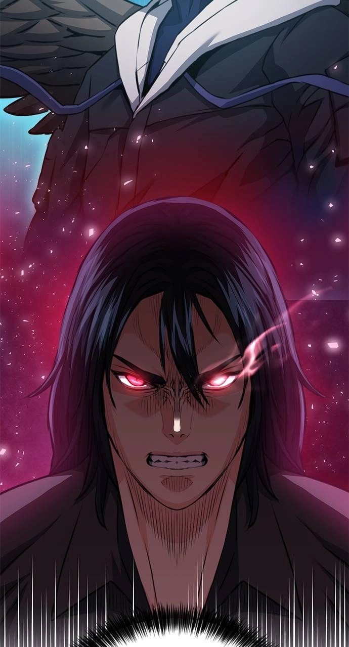 The Druid of Seoul Station Chapter 150 - Page 22