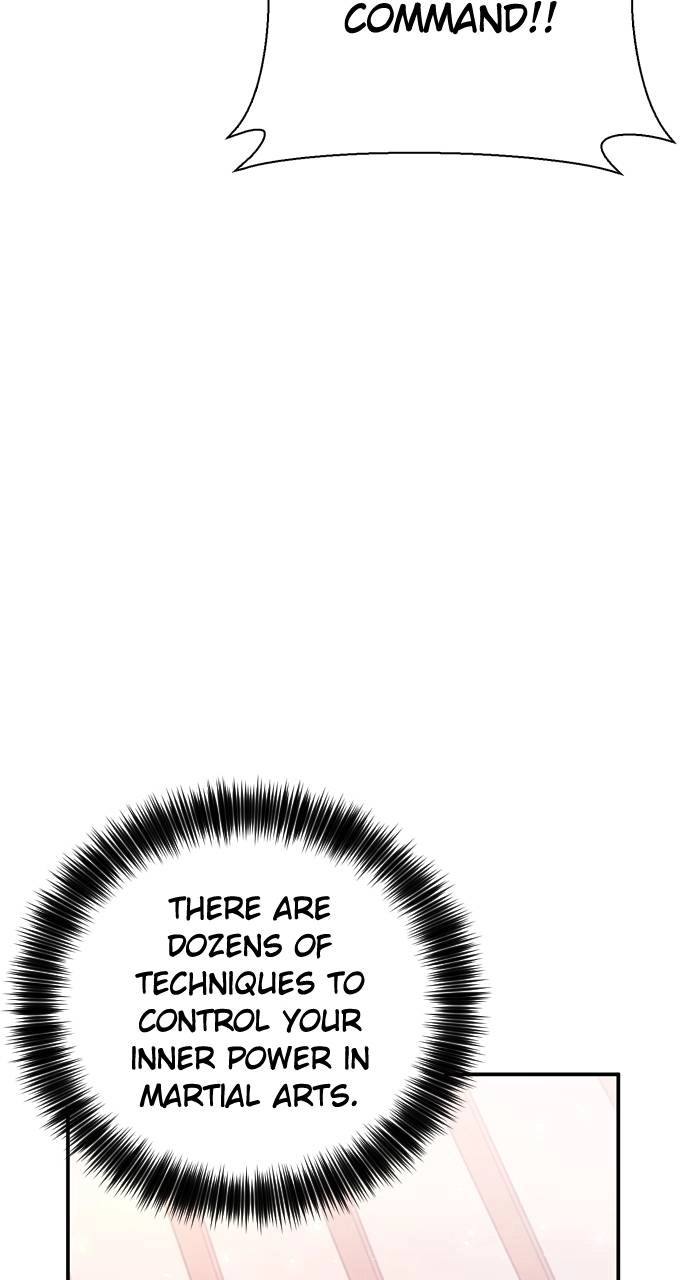 The Druid of Seoul Station Chapter 150 - Page 41