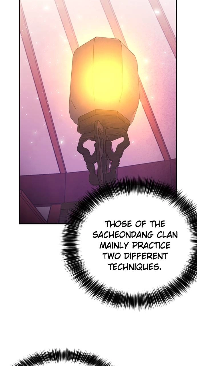 The Druid of Seoul Station Chapter 150 - Page 42