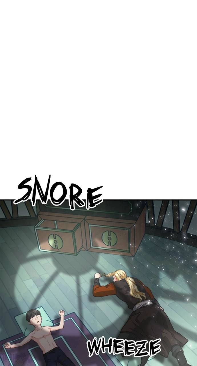 The Druid of Seoul Station Chapter 150 - Page 55