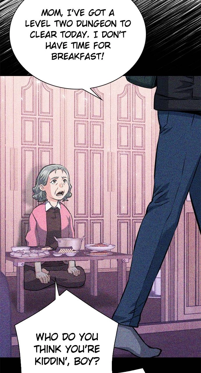 The Druid of Seoul Station Chapter 150 - Page 59