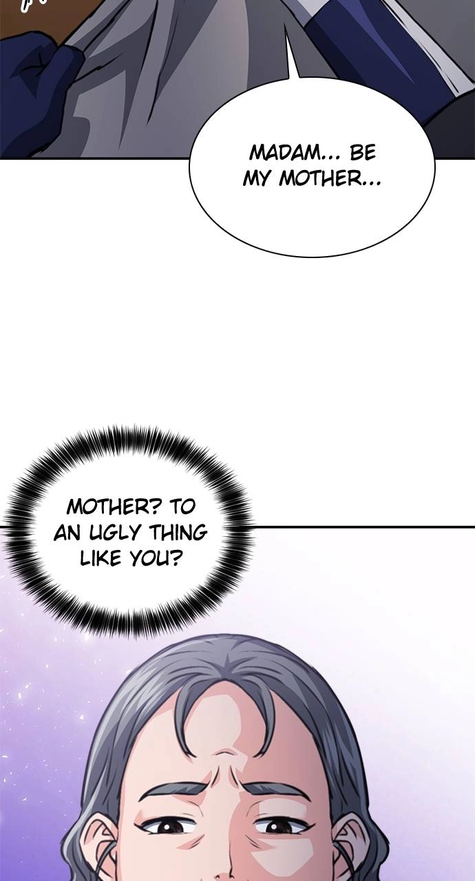 The Druid of Seoul Station Chapter 150 - Page 66