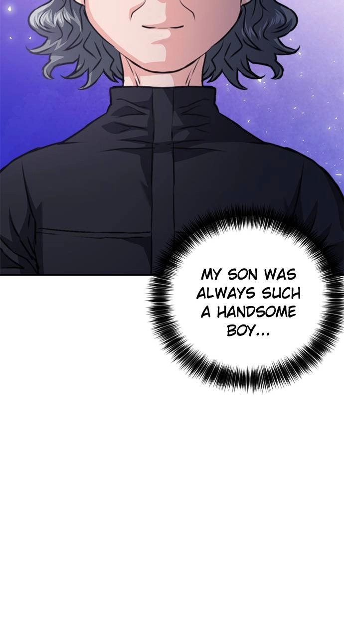 The Druid of Seoul Station Chapter 150 - Page 67