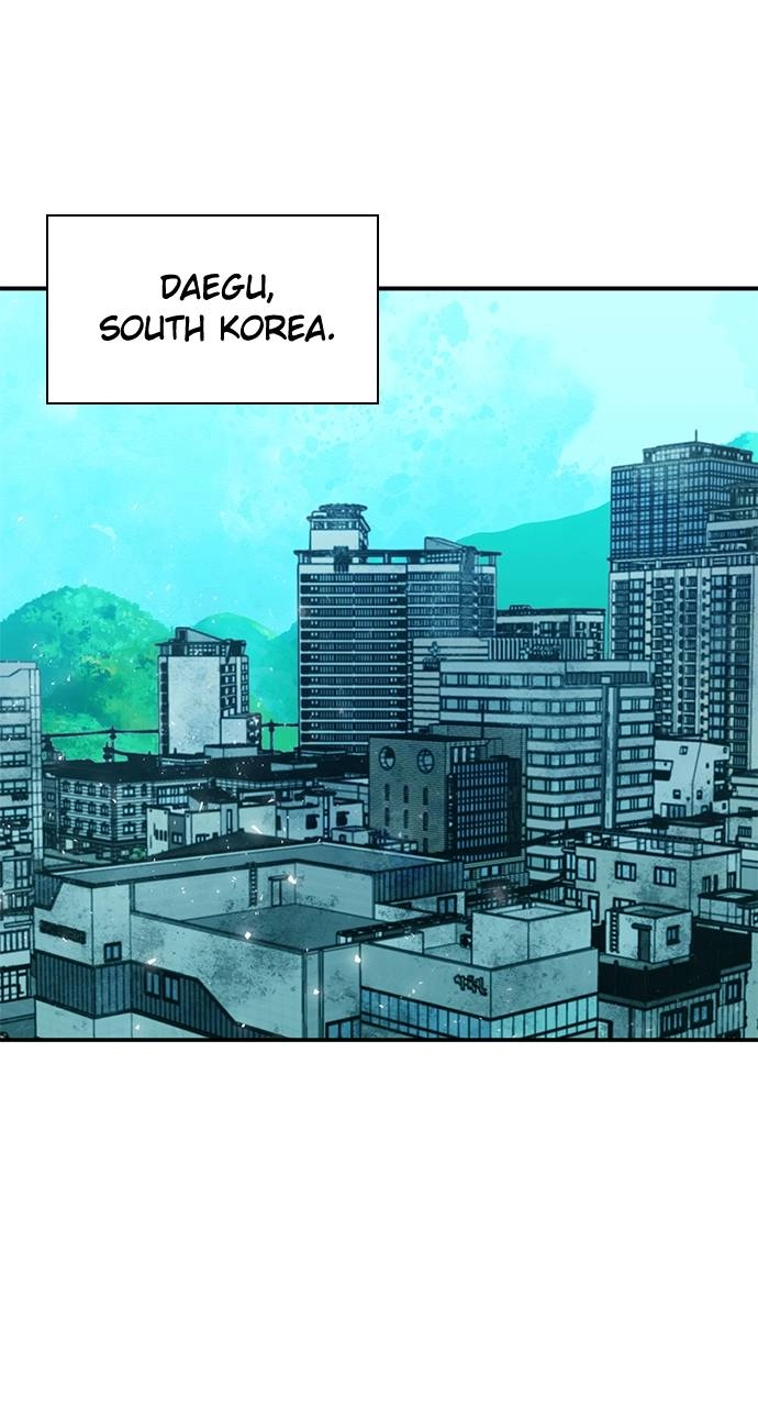 The Druid of Seoul Station Chapter 150 - Page 68