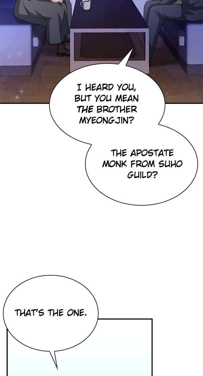 The Druid of Seoul Station Chapter 150 - Page 93