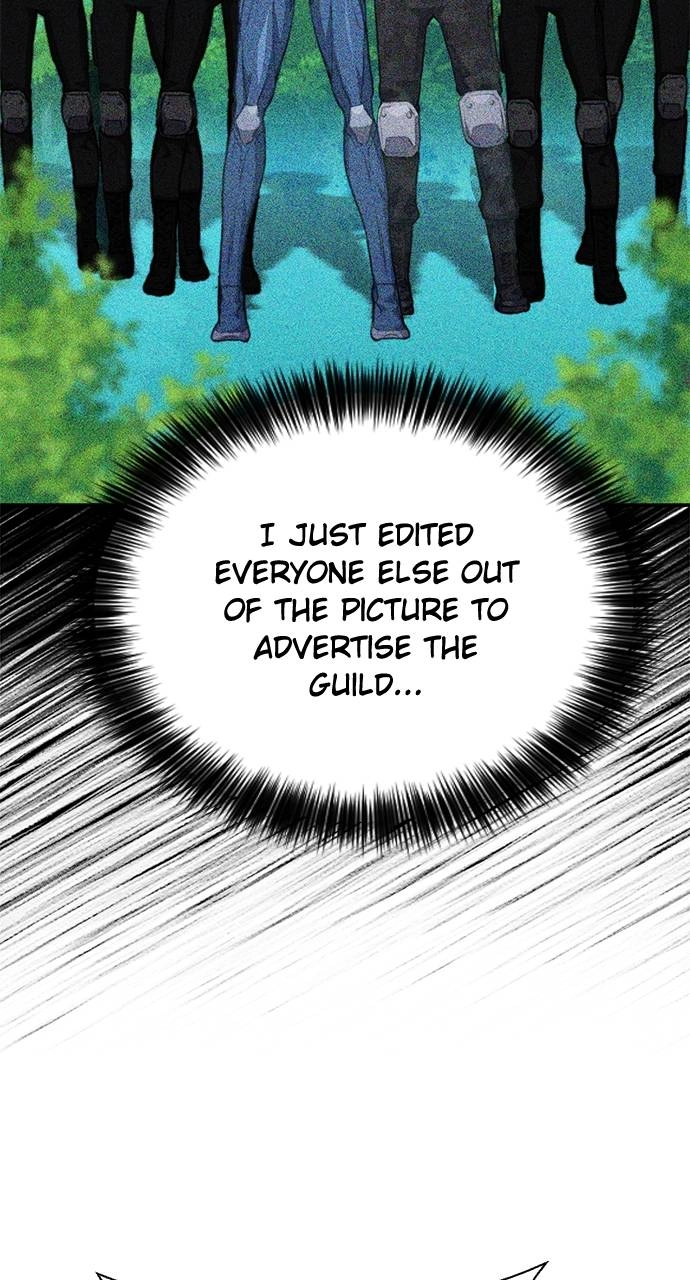 The Druid of Seoul Station Chapter 150 - Page 100