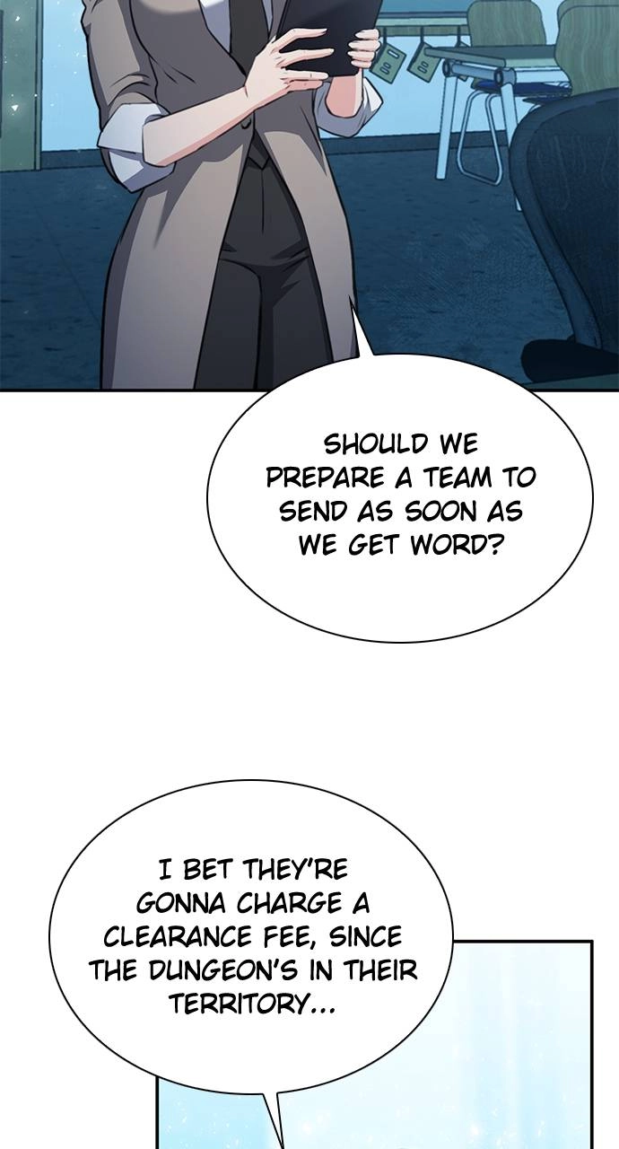 The Druid of Seoul Station Chapter 150 - Page 139