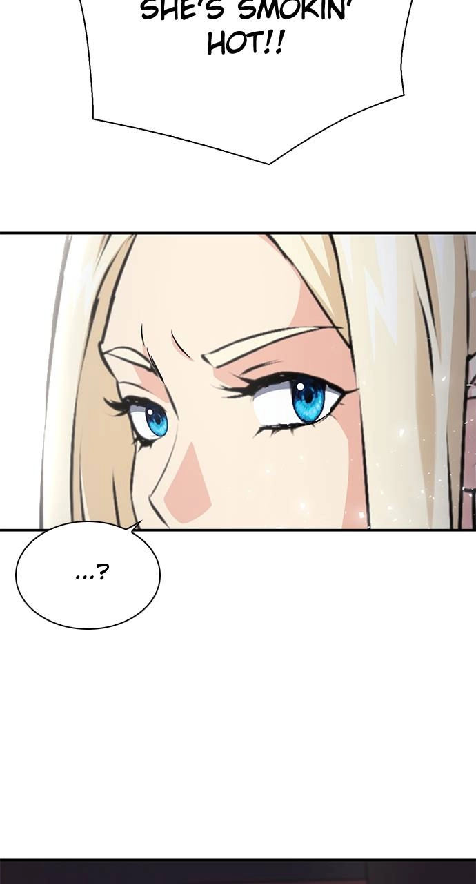 The Druid of Seoul Station Chapter 158 - Page 5