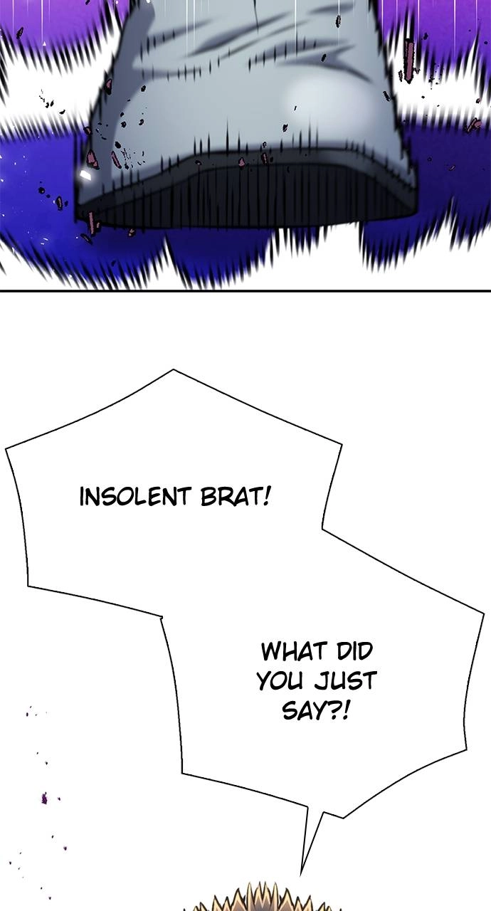 The Druid of Seoul Station Chapter 158 - Page 10