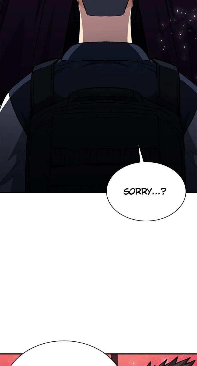 The Druid of Seoul Station Chapter 158 - Page 12