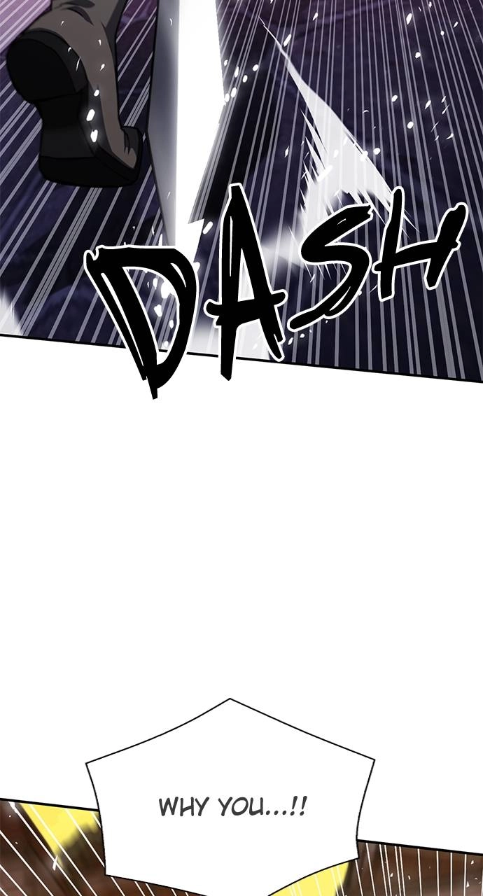 The Druid of Seoul Station Chapter 158 - Page 34