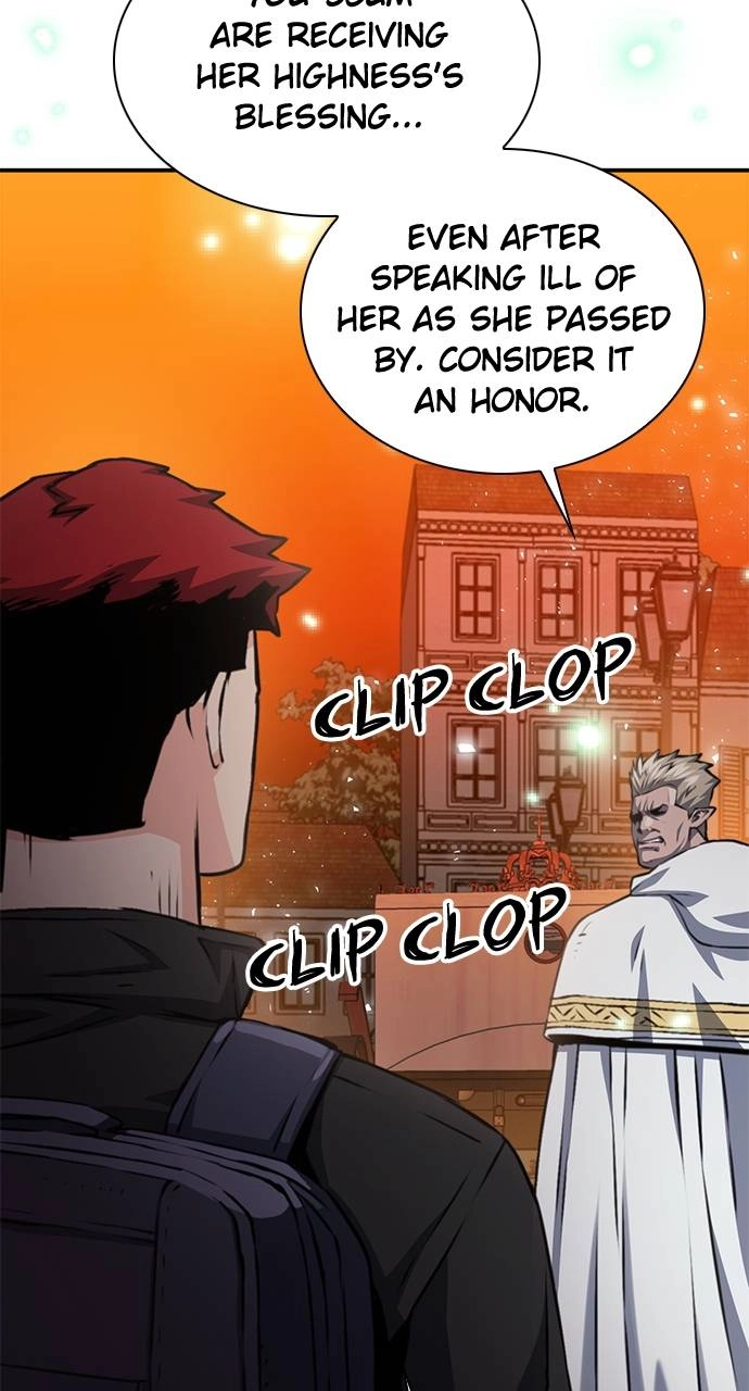 The Druid of Seoul Station Chapter 158 - Page 50