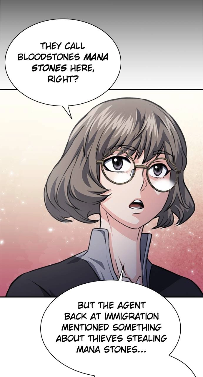 The Druid of Seoul Station Chapter 158 - Page 100