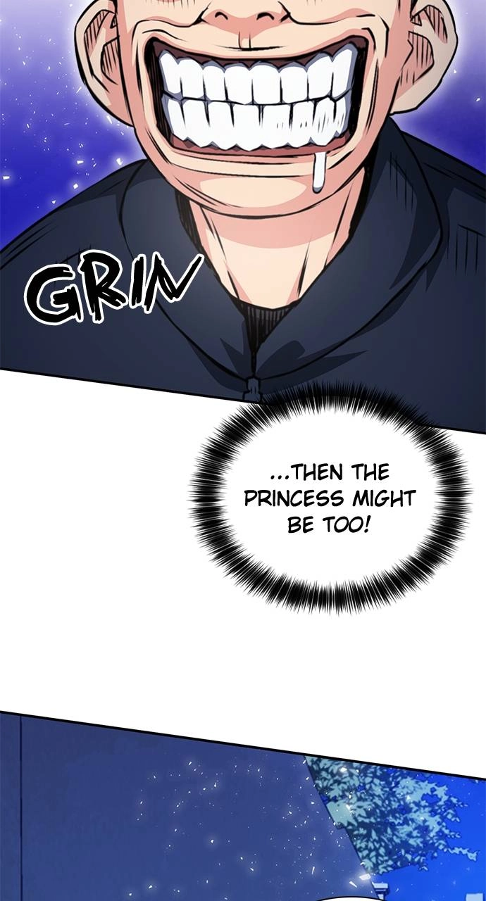 The Druid of Seoul Station Chapter 158 - Page 116