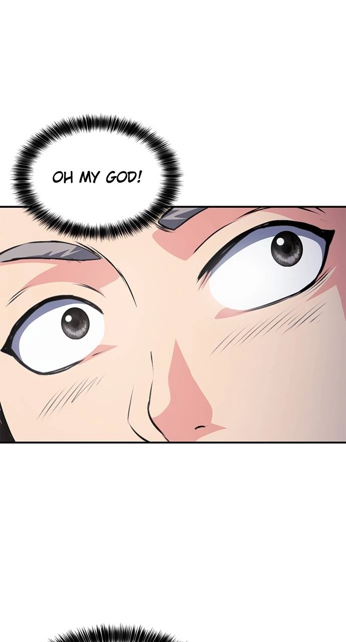 The Druid of Seoul Station Chapter 158 - Page 118