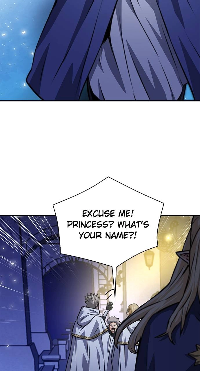 The Druid of Seoul Station Chapter 158 - Page 126