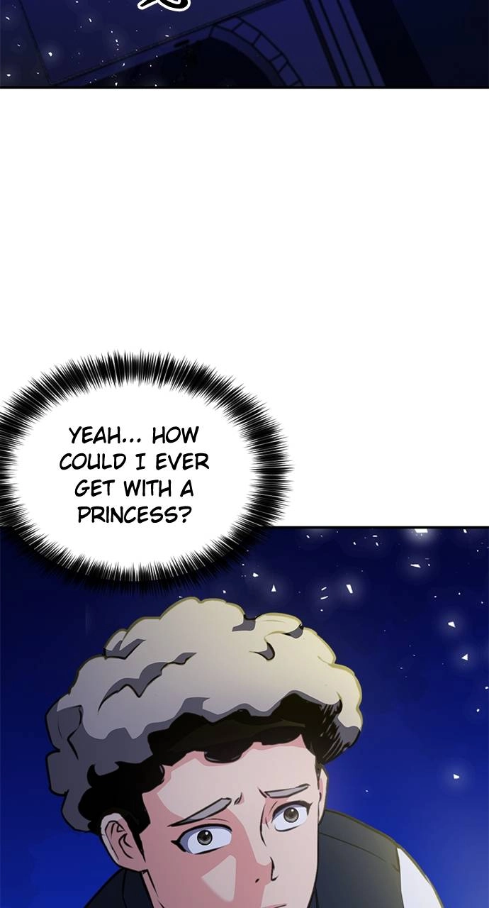 The Druid of Seoul Station Chapter 158 - Page 129