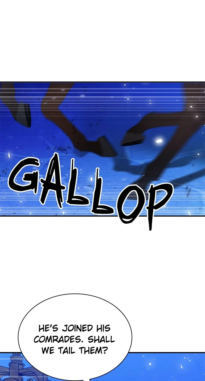 The Druid of Seoul Station Chapter 158 - Page 134