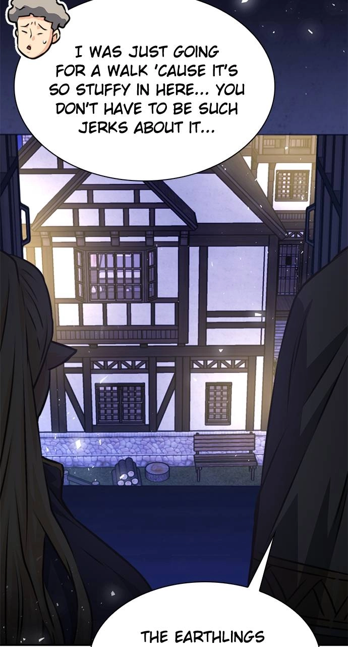 The Druid of Seoul Station Chapter 158 - Page 137
