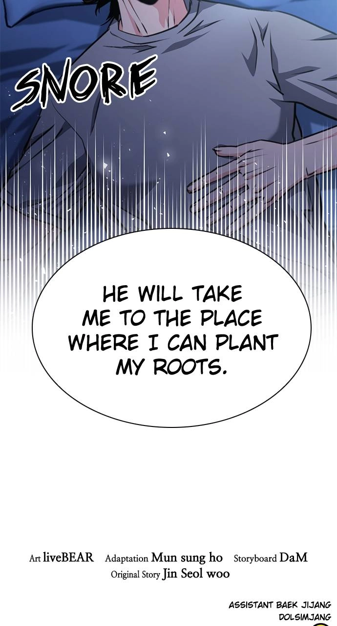 The Druid of Seoul Station Chapter 158 - Page 142