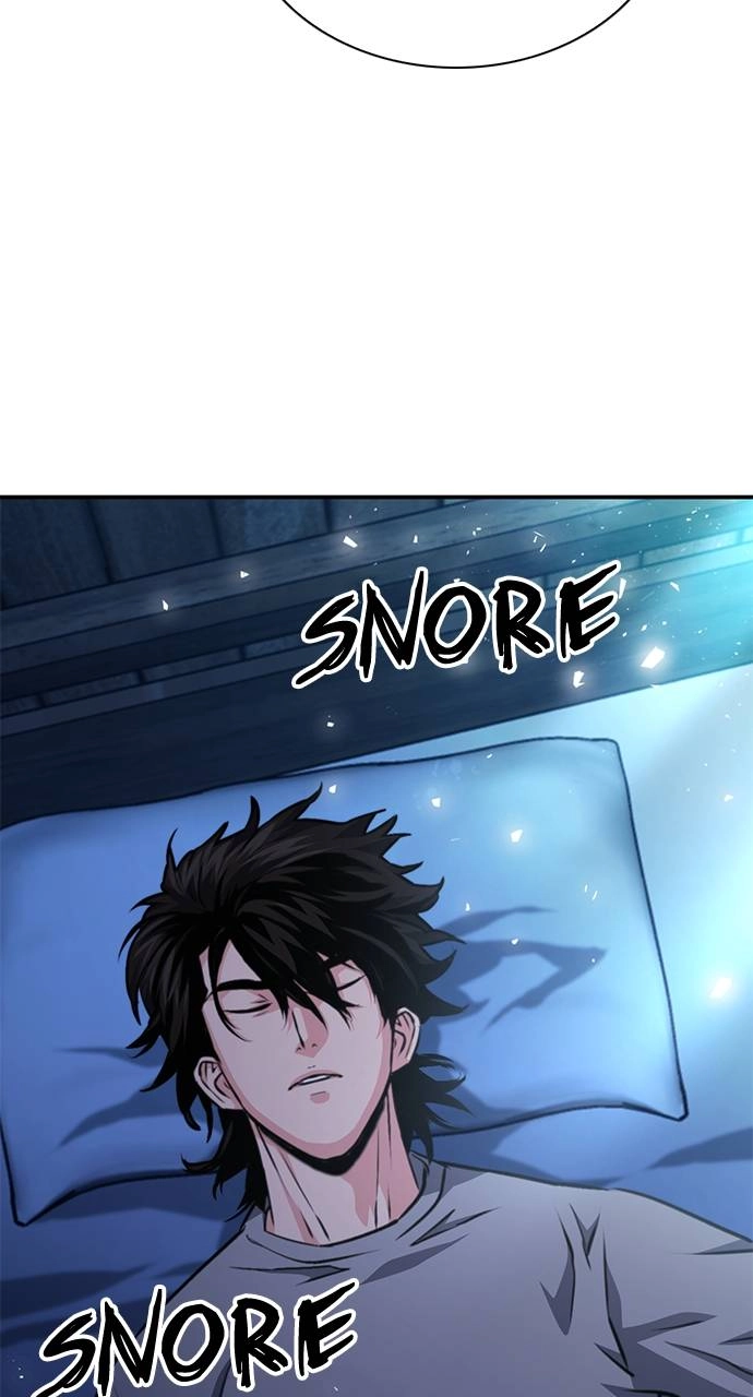 The Druid of Seoul Station Chapter 159 - Page 3