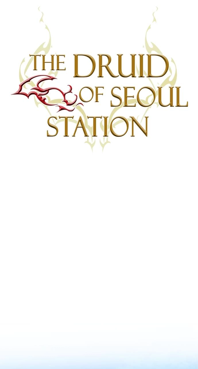 The Druid of Seoul Station Chapter 159 - Page 5