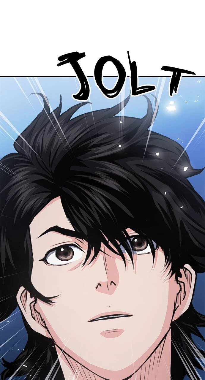 The Druid of Seoul Station Chapter 159 - Page 7